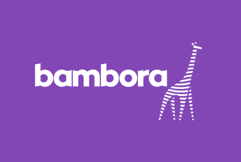 Bambora Logo