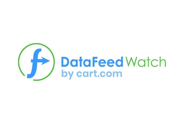 DataFeedWatch by Cart.com Cart.com. Cart, Feed Marketing, Data Feed, Marketing, AmeriCommerce, App, Application