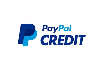 Paypal Credit Logo