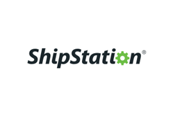 Ship Station Logo