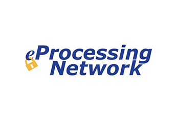 eProcessing Network Logo