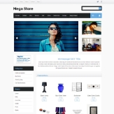 MegaStore - MegaStore