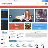 UltraStore - UltraStore